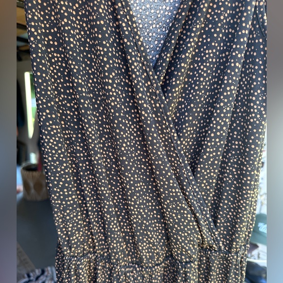 Ellen Tracy size XS pants romper - Picture 2 of 5